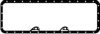 VICTOR REINZ 71-27372-00 Gasket, wet sump